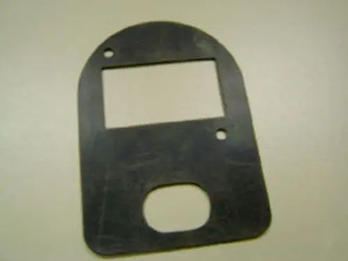 Remeha  Dichtung Ventilator-Wärmetauscher, S56151, Artikel in Kategorie